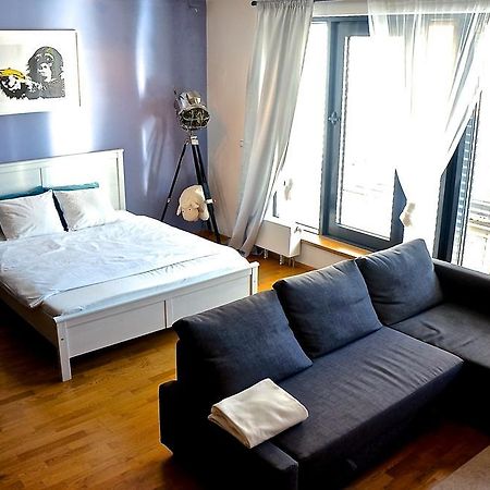 Studio 53 Apartment Prague Room photo