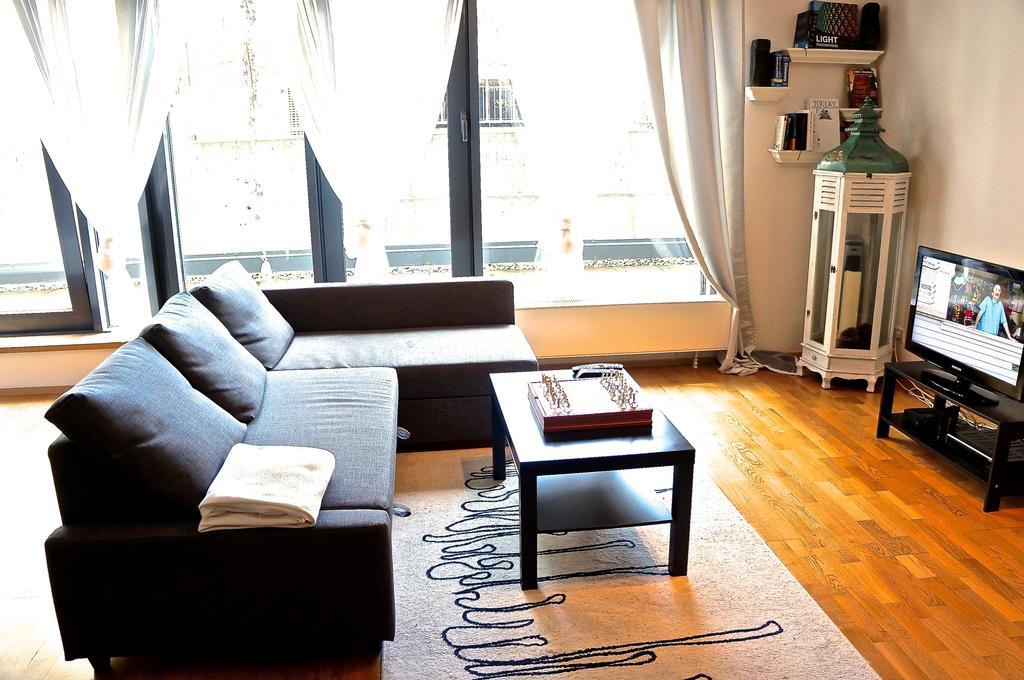 Studio 53 Apartment Prague Room photo