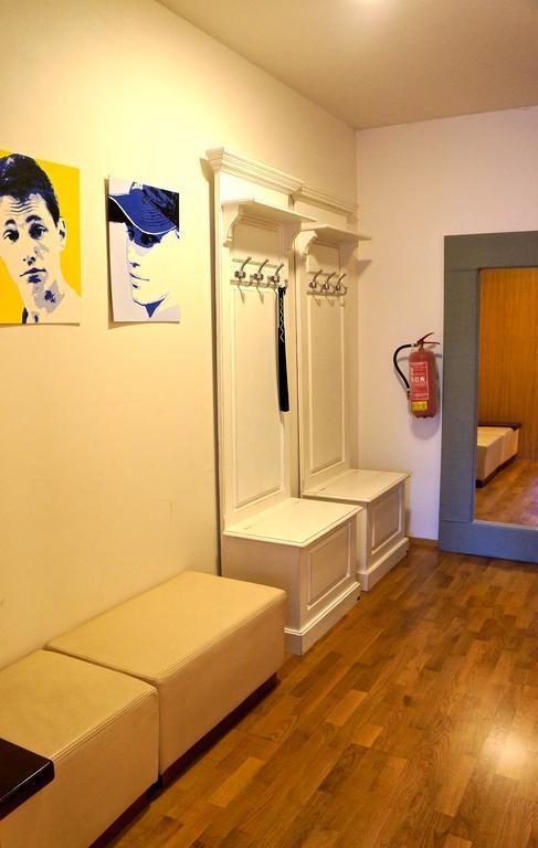 Studio 53 Apartment Prague Exterior photo